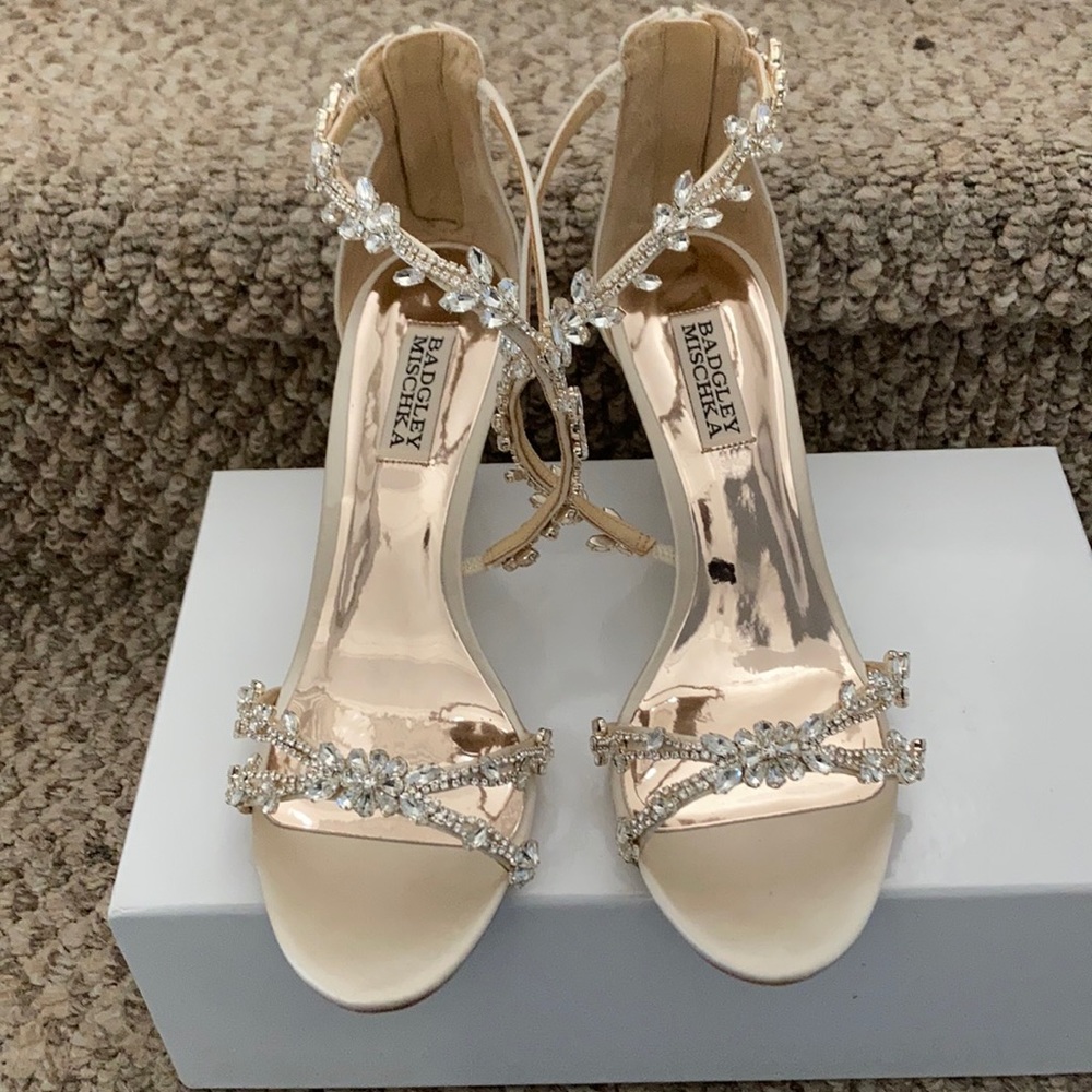 Badgley Mischka